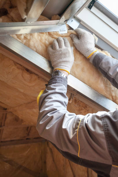 Best Insulation for Specific Applications in Toledo, OR